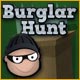 Burglar Hunt Game