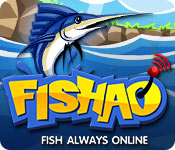 FISHAO game
