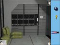 Panic Room Escape screenshot 1