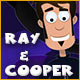 Ray and Cooper Game