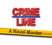 Crime Line: A Novel Murder game