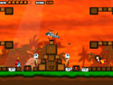Alien Guard screenshot 1