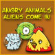 Angry Animals Game