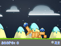 Angry Blue Jack screenshot 1