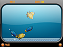 Aquarium Scoop Hotshot screenshot 1