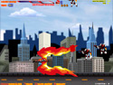 Armored Ashura screenshot 1