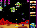 Ballies Shoot screenshot 1