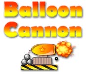 Balloon Cannon game