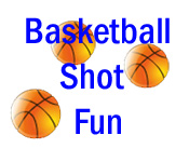 Basketball Shot Fun game