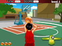 Basketball Shot Fun screenshot 2
