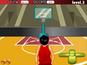 Basketball Shot Fun screenshot 3