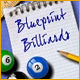 Blueprint Billiards Game