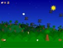 Boby and the Witch screenshot 1