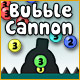 Bubble Cannon Game