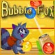 Bubble Fox Game