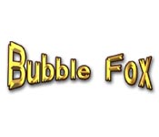 Bubble Fox game