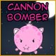 Cannon Bomber Game