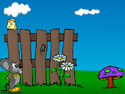 Cheese Hunt screenshot 1
