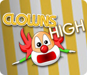 Clowns High game