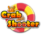 Crab Shooter game