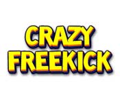 Crazy Freekick game