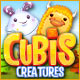 Play Cubis Creatures game