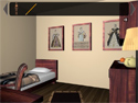 Dolls Mystery screenshot 1