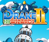 Drake and the Wizards 2 game