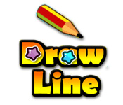 Draw Line game