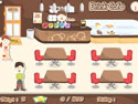 Drink Cafe screenshot 1
