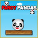 Fancy Pandas Game