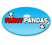 Fancy Pandas game