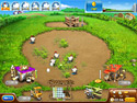 Farm Frenzy 2 screenshot 1