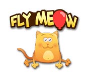 Fly Meow game