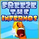 Freeze the Infernos Game