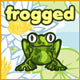 Play Frogged game