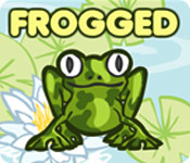 Frogged game