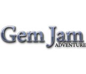 Gem Jam Adventure game