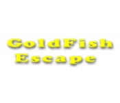 GoldFish Escape game