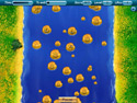 Greedy Frog screenshot 1