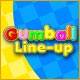 Gumball Lineup Game