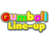 Gumball Lineup game