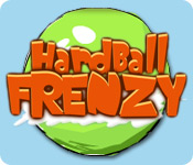 Hardball Frenzy game