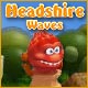 Headshire Waves Game