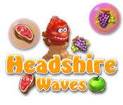 Headshire Waves game