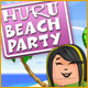 Huru Beach Party Game