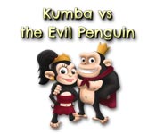 Kumba vs the Evil Penguin game
