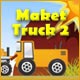 Market Truck 2 Game