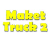 Market Truck 2 game