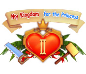 My Kingdom for the Princess II game